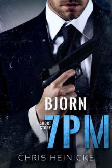 7PM - Bjorn