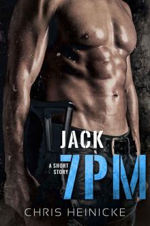 7PM - Jack (A 5PM Short Story)
