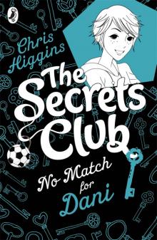 The Secrets Club