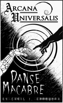 Arcana Universalis: Danse Macabre