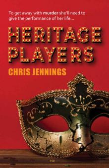 Heritage Players