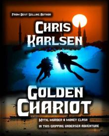 Golden Chariot