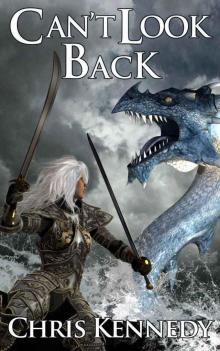 Can't Look Back (War for Dominance Book 1) Can't Look Back (War for Dominance Book 1)