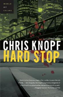 Hard Stop sahm-4