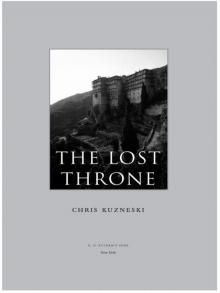 The Lost Throne