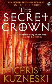 The Secret Crown paj-6