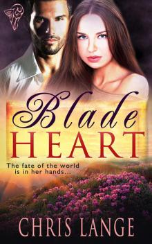 Blade Heart Blade Heart
