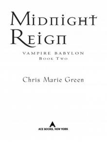 Midnight Reign
