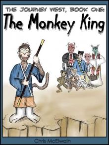 The Monkey King