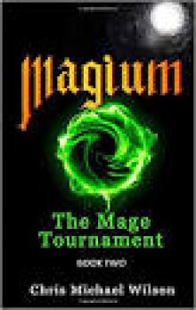 Magium