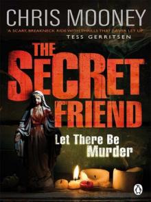 The Secret Friend dm-2