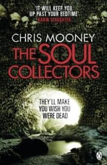 The Soul Collectors dm-4