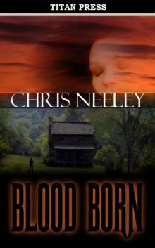 Blood Born Blood Born