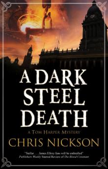 A Dark Steel Death A Dark Steel Death