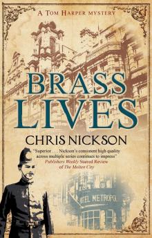 Brass Lives Brass Lives