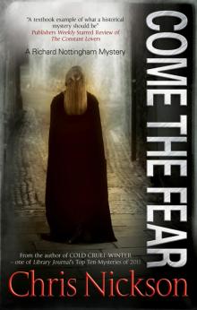 Come the Fear arnm-3