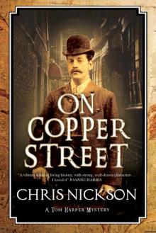 On Copper Street On Copper Street