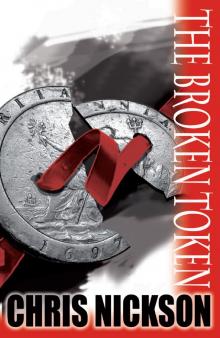 The Broken Token The Broken Token