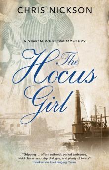 The Hocus Girl The Hocus Girl