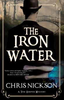 The Iron Water