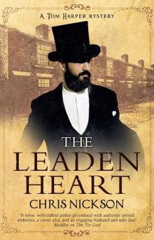 The Leaden Heart The Leaden Heart