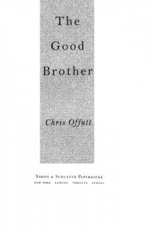 The Good Brother
