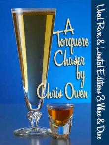 Used, Rare and Limited Editions 3: Wine and Dine