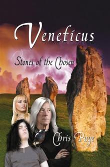 Veneficus: Stones of the Chosen
