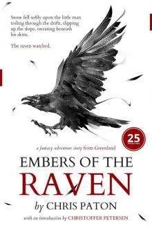 Embers of the Raven Embers of the Raven