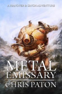 Metal Emissary Metal Emissary