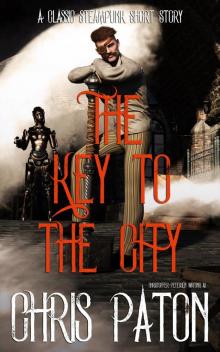 The Key to the City The Key to the City