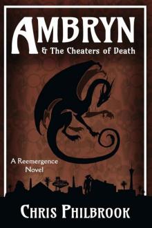 Ambryn & the Cheaters of Death
