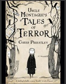 Uncle Montague's Tales of Terror
