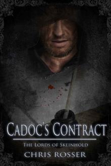 Cadoc's Contract