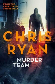 Murder Team Murder Team