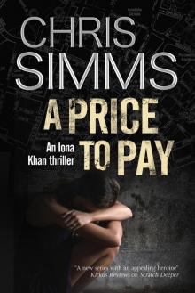 02-A Price to Pay
