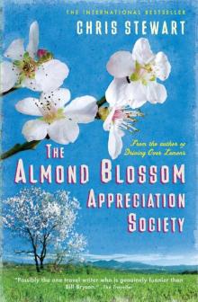 The Almond Blossom Appreciation Society