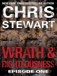 (Wrath-01)-Wrath & Righteousness (2012)