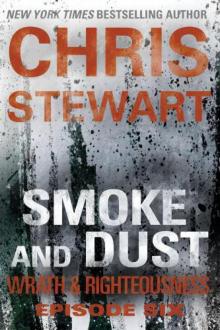 (Wrath-06)-Smoke & Dust (2012)