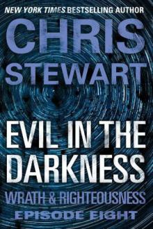 (Wrath-08)-Evil In The Darkness (2013)
