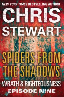 (Wrath-09)-Spiders From The Shadows (2013)