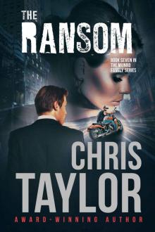 The Ransom (The Munro Family Series Book 7)