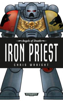 Iron Priest