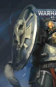 Legends of the Wolf: The Omnibus
