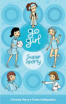 Super Sporty