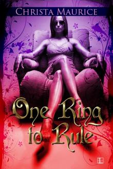 One Ring to Rule One Ring to Rule