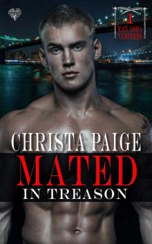Mated in Treason