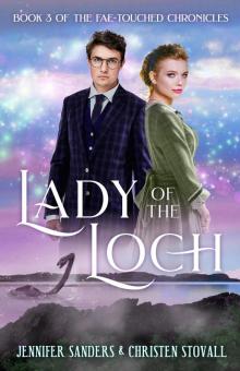 Lady of the Loch Lady of the Loch