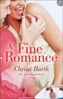 A Fine Romance