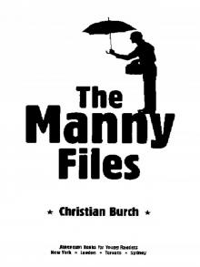 The Manny Files